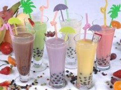 時(shí)尚奶茶加盟好不好？時(shí)尚奶茶有什么加盟條件？
