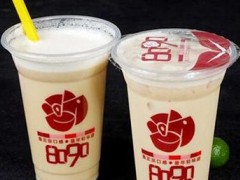 開一家8090奶茶需要多少錢？8090奶茶加盟費(fèi)多少錢？