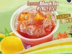 茶風(fēng)暴奶茶店如何？茶風(fēng)暴奶茶加盟條件怎么樣？