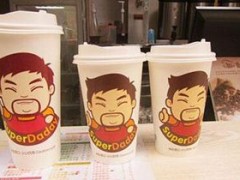 開一家超級(jí)奶爸需要多少錢？超級(jí)奶爸奶茶加盟費(fèi)多少？