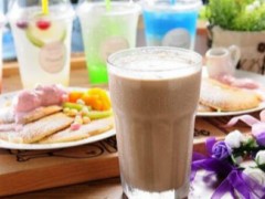鄭州最好的奶茶加盟店？乃斯提奶茶加盟費用怎么樣？