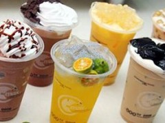 果麥奶茶加盟怎么樣？果麥奶茶加盟條件