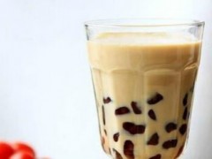 奶茶加盟前景如何，可濃奶茶飲品加盟趨勢？