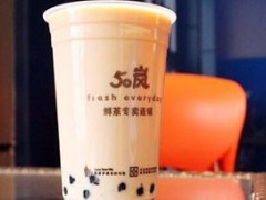 50嵐奶茶加盟 50嵐奶茶加盟費多少？