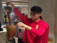 米芝蓮奶茶二三線城市可以加盟嗎，米芝蓮奶茶加盟總部