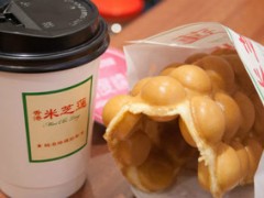 米芝蓮奶茶門店績效如何，米芝蓮奶茶加盟會(huì)虧損嗎