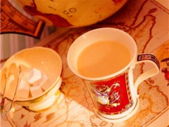 榆林市奶茶加盟開店多少錢