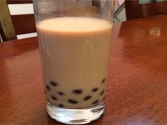 橘茶飲加盟