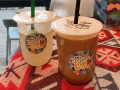 泰橘奶茶加盟條件是什么?純手工制作簡單易學(xué)!