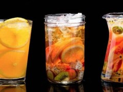 港飲之港奶茶加盟費(fèi)多少？10萬元即可加盟！