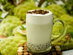 奈雪の茶茶飲是如何在消費者心中樹立品牌形象的
