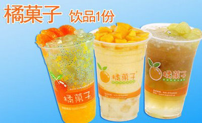 　2018做什么生意賺錢？橘菓子告訴您！