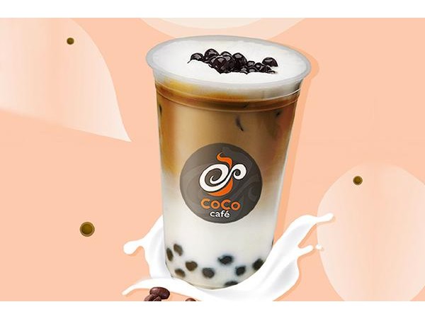 coco奶茶加盟優(yōu)勢有哪些，小趙為您揭秘