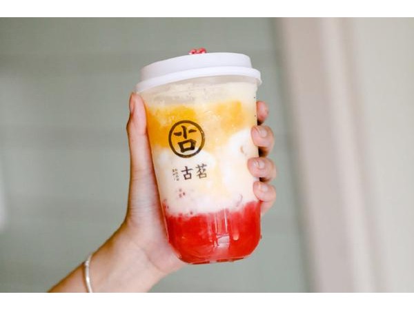開古茗奶茶到底賺不賺錢，產(chǎn)品種類多經(jīng)營無淡季
