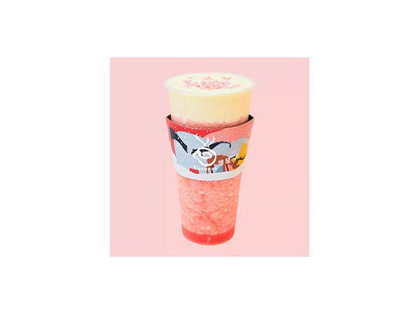 開維星奶茶加盟店賺錢？不能忽略這三點！