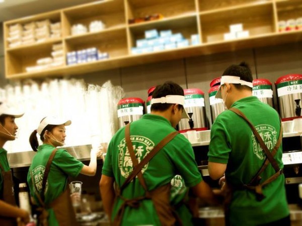 益禾堂加盟費(fèi)多少？ 年益禾堂加盟費(fèi)用詳情