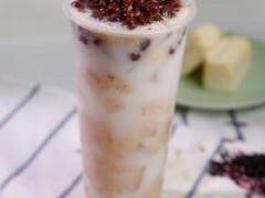 開一家coco奶茶加盟店好還是自創(chuàng)品牌開店好？