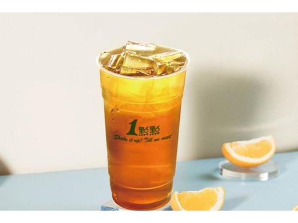一點(diǎn)點(diǎn)是哪個(gè)公司旗下的品牌，搶占市場(chǎng)先機(jī)