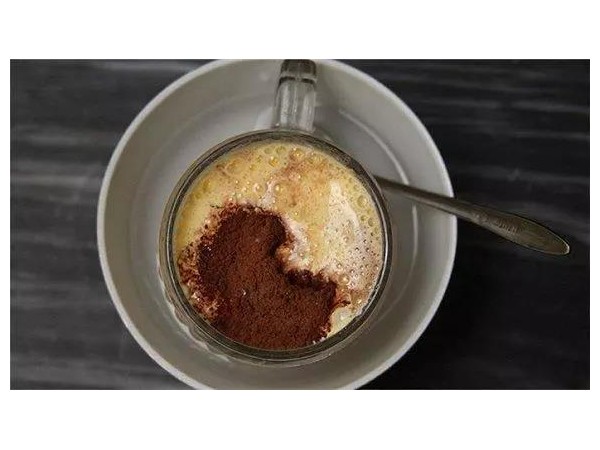 越南獨(dú)一無二的雞蛋咖啡究竟有啥名堂？