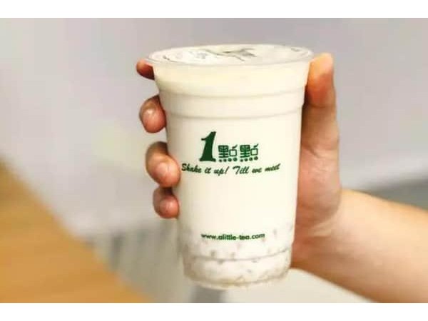一點(diǎn)點(diǎn)一個(gè)門店一天收入多少，豐厚的利潤(rùn)是加盟者不錯(cuò)的選擇