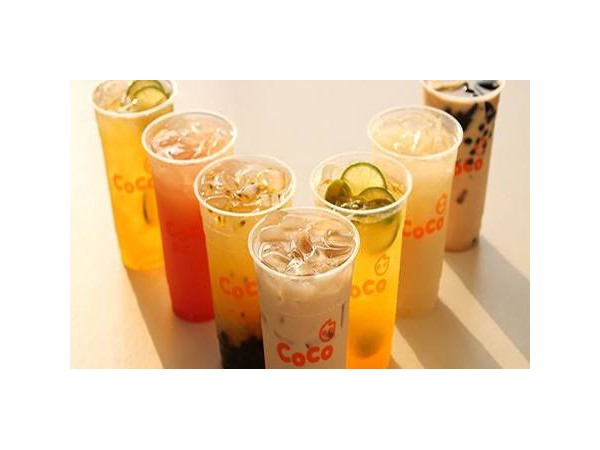 coco奶茶加盟費多少？.萬開店 個月回本