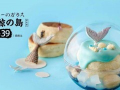 琉璃鯨官網(wǎng)：奶茶創(chuàng)業(yè)選擇琉璃鯨加盟，成功也