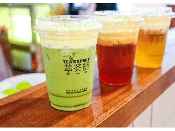 怎樣經(jīng)營萃茶師加盟加盟店，生意會越來越好？