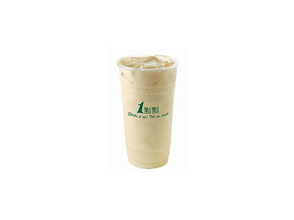 四川一點點奶茶官網(wǎng)店一天營業(yè)額多少？
