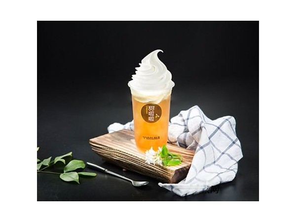 甜啦啦奶茶官網(wǎng)多元打造無限商機(jī)！