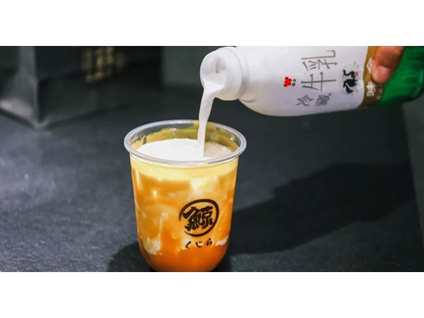 琉璃鯨加盟店：健康飲品， 受歡迎！