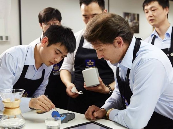 多所院校申報(bào)“咖啡”專業(yè)，將為行業(yè)源源不斷輸送人才