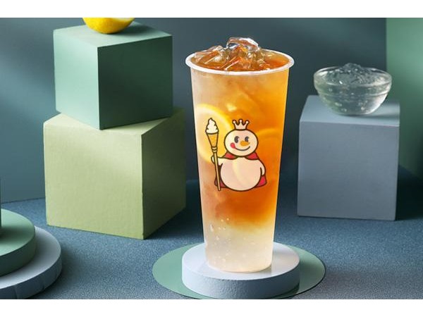 蜜雪冰城總共有幾個點(diǎn)，消費(fèi)者紛紛點(diǎn)贊!