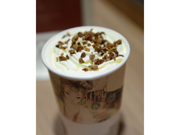 年怎么加盟茶顏悅色奶茶店？