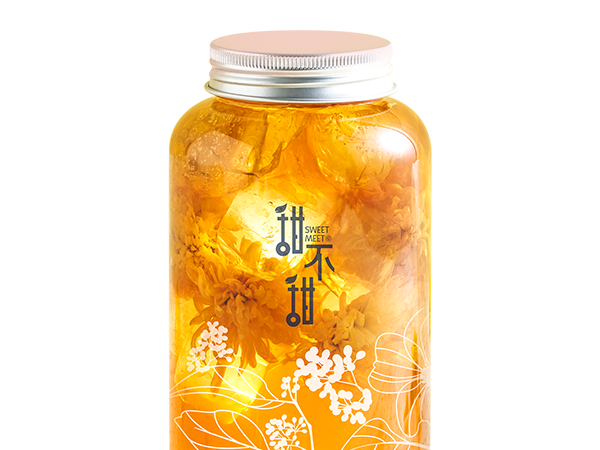 甜不甜奶茶加盟品牌，打造花式網(wǎng)紅茶飲