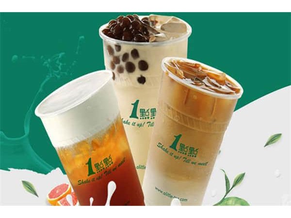 開一點點奶茶有虧的嗎，官方公布了起源地位置