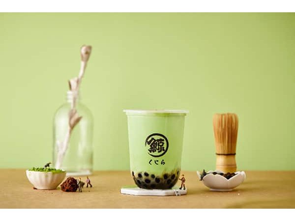 琉璃鯨奶茶的加盟費(fèi)是多少，這個(gè)數(shù)字足以令你心動(dòng)