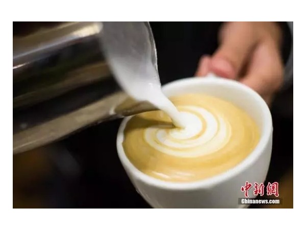 澳華裔程序員轉(zhuǎn)行賣(mài)咖啡，創(chuàng)業(yè)開(kāi)店年銷售額200萬(wàn)