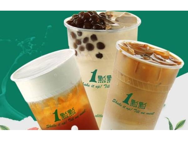 寧德一點(diǎn)點(diǎn)奶茶官網(wǎng)加盟時尚財富觸手可得
