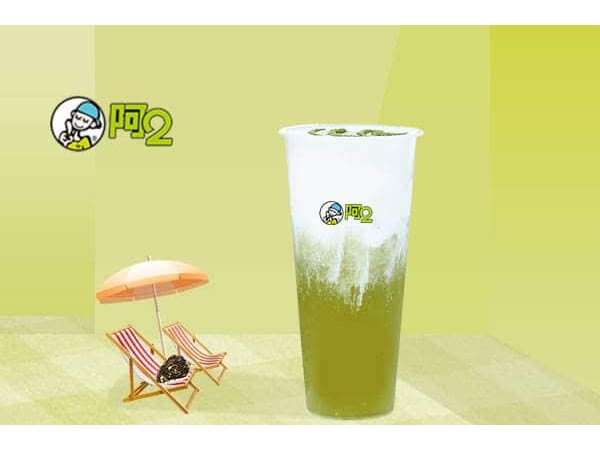 阿二奶茶怎么加入，好項(xiàng)目讓工廠小妹放心開店