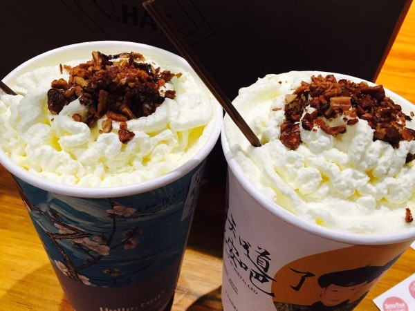 茶顏悅色加盟費(fèi)多少？小本投資就能經(jīng)營(yíng)奶茶店