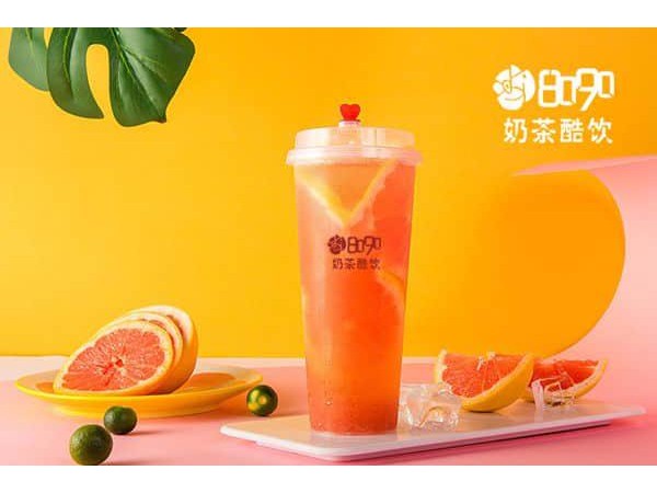 奶茶哪里還可以開，歷來最全加盟方式公布