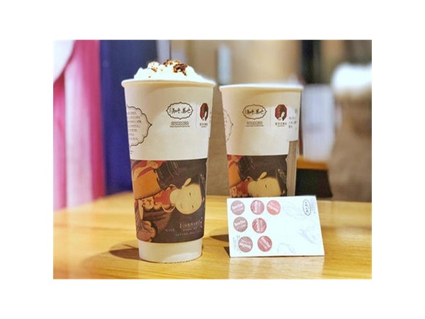 茶顏悅色加盟，只需要幾個(gè)步驟讓你輕松開(kāi)店