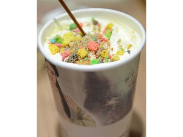 茶顏悅色奶茶官網(wǎng)教您怎么提高奶茶店銷量
