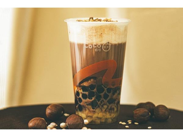 coco奶茶所有飲料熱量，全國最有影響的名氣高項目