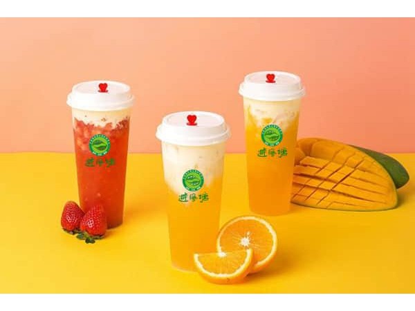 避風(fēng)塘奶茶加盟費用大概多少，十萬立馬開店！創(chuàng)造不一樣的收入