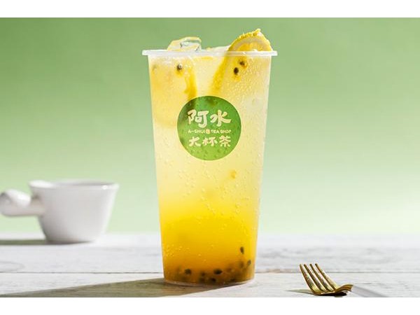 阿水大杯茶官網(wǎng)加盟電話，年加盟流程給你做參考
