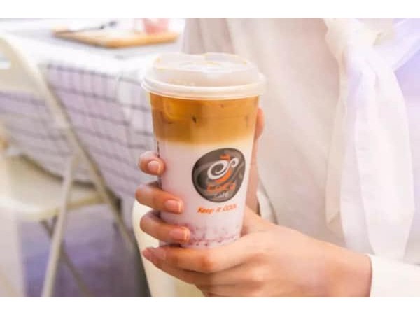 coco奶茶加盟官網(wǎng)客服電話，四個步驟輕松搞定