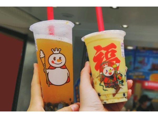 蜜雪冰城多久能回本，半年就能輕松回本的經(jīng)營奧秘就在這里