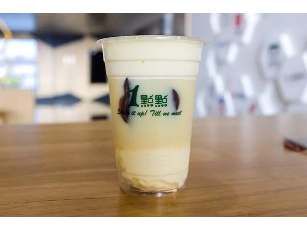 點(diǎn)點(diǎn)奶茶加盟店分布，網(wǎng)絡(luò)傳言都是假的