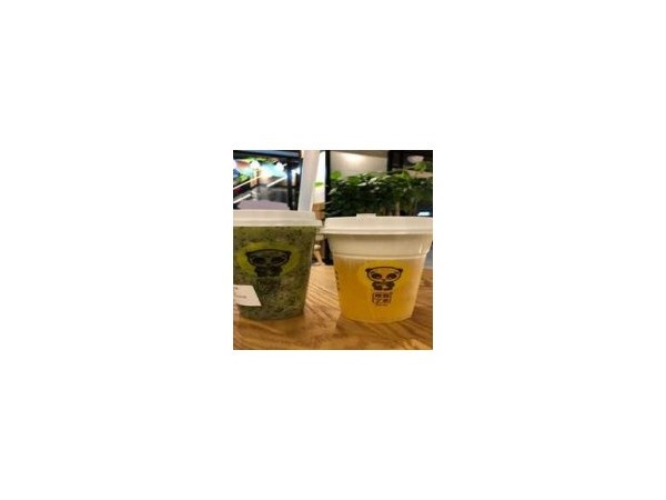 冬季年末加盟熊貓 茶值得創(chuàng)業(yè)！